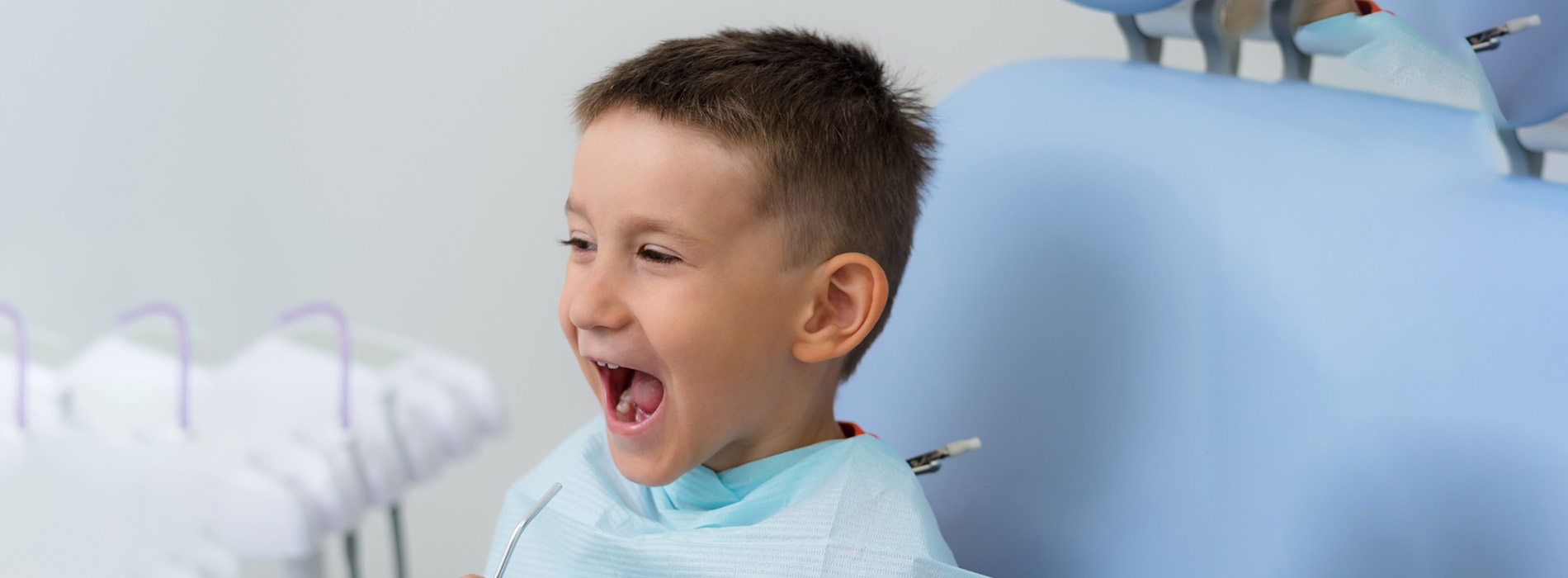 Special Needs Pediatric Dentist 78253