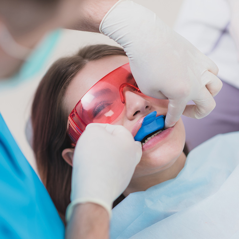 Children s Dental Office in Far West Side